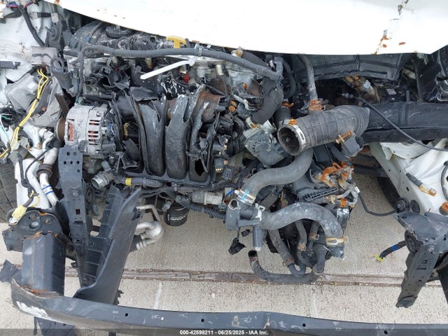5NPD84LF7JH220998 Hyundai mpi nu