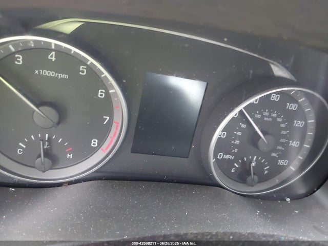 5NPD84LF7JH220998 Hyundai mpi nu