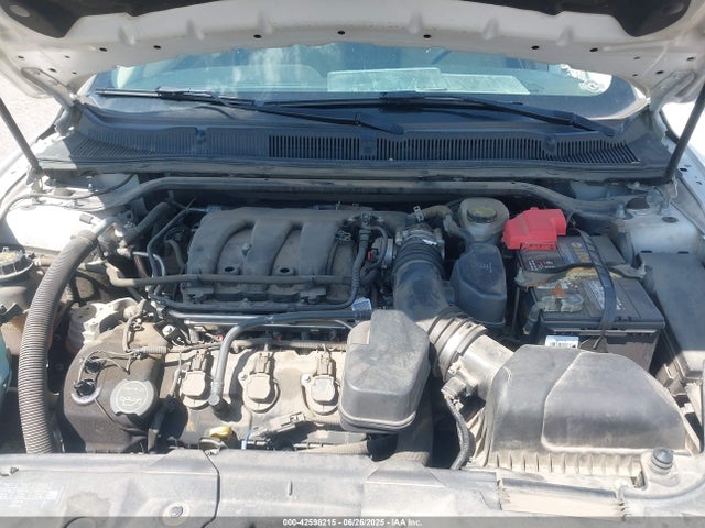 1FAHP2H8XFG203309 Ford 2015