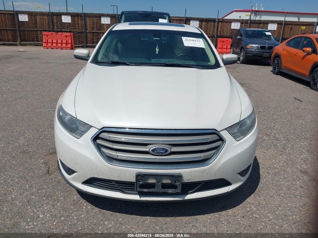 1FAHP2H8XFG203309 Ford 2015