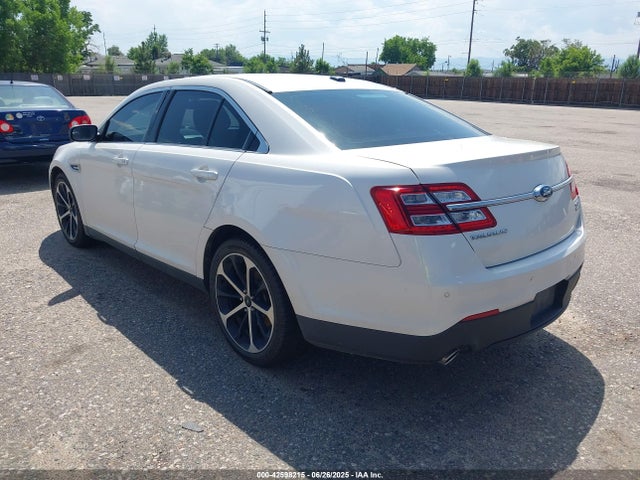 1FAHP2H8XFG203309 Ford 2015