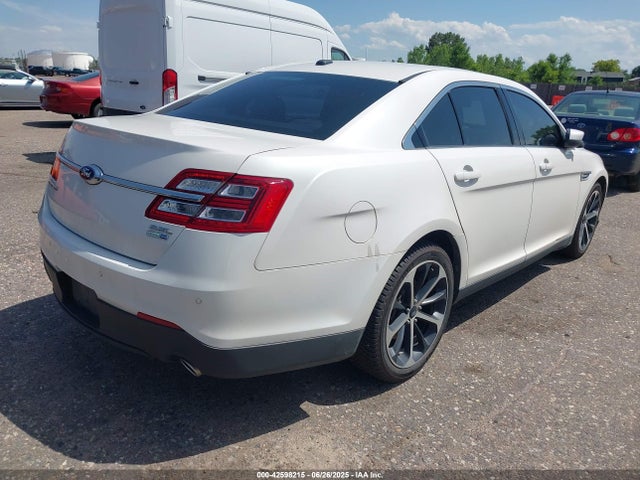 1FAHP2H8XFG203309 Ford 2015