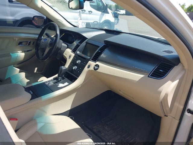 1FAHP2H8XFG203309 Ford 2015