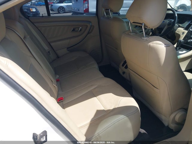 1FAHP2H8XFG203309 Ford 2015