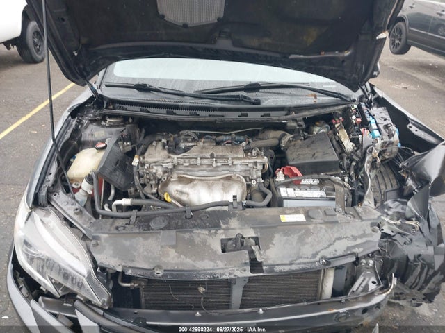 Scion 2ar-fe 2016 JTKJF5C70GJ022022 Image 10