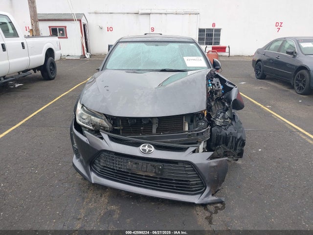 Scion 2ar-fe 2016 JTKJF5C70GJ022022 Image 12