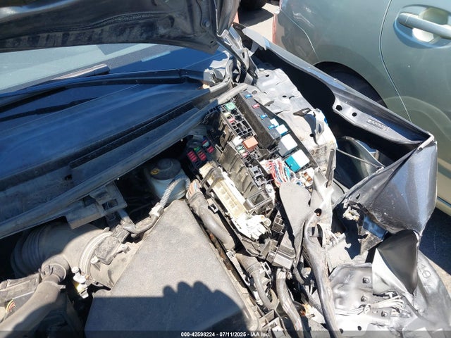 Scion 2ar-fe 2016 JTKJF5C70GJ022022 Image 17