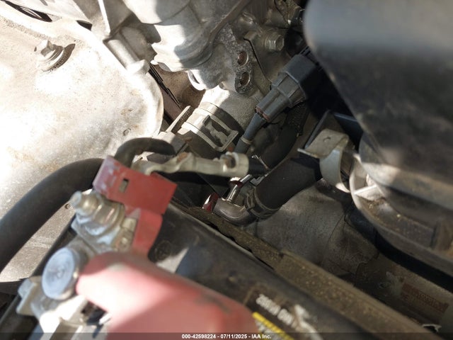 Scion 2ar-fe 2016 JTKJF5C70GJ022022 Image 19