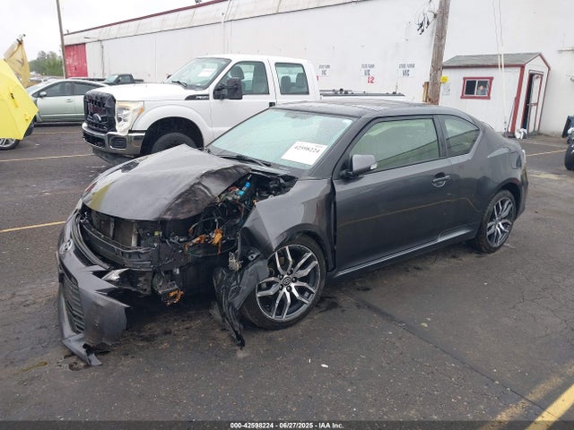 Scion 2ar-fe 2016 JTKJF5C70GJ022022 Image 2
