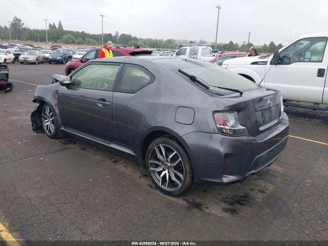 Scion 2ar-fe 2016 JTKJF5C70GJ022022 Image 3