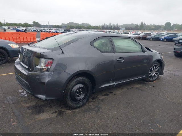 Scion 2ar-fe 2016 JTKJF5C70GJ022022 Image 4