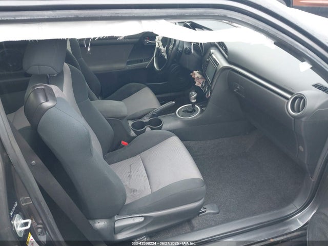 Scion 2ar-fe 2016 JTKJF5C70GJ022022 Image 5