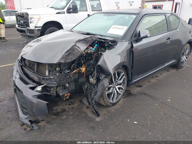 Scion 2ar-fe 2016 JTKJF5C70GJ022022 Image 6