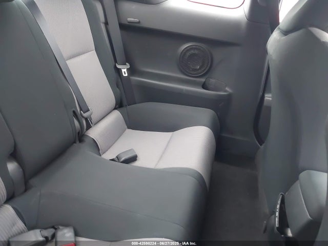 Scion 2ar-fe 2016 JTKJF5C70GJ022022 Image 8