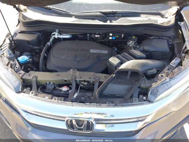 5FNYF5H15LB006488 Honda j35y6
