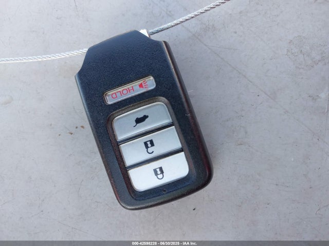 5FNYF5H15LB006488 Honda j35y6