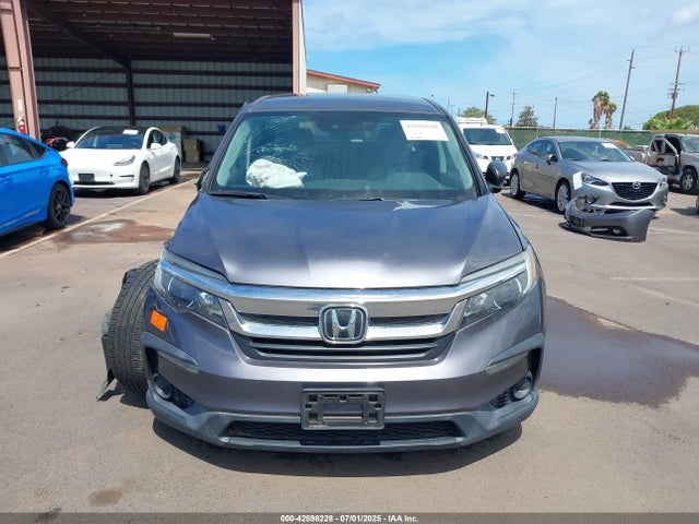 5FNYF5H15LB006488 Honda j35y6