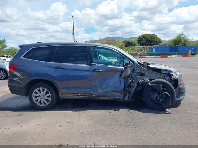 5FNYF5H15LB006488 Honda j35y6