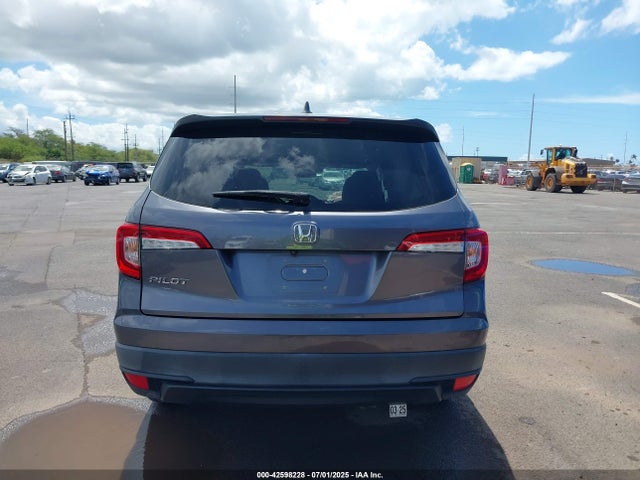 5FNYF5H15LB006488 Honda j35y6