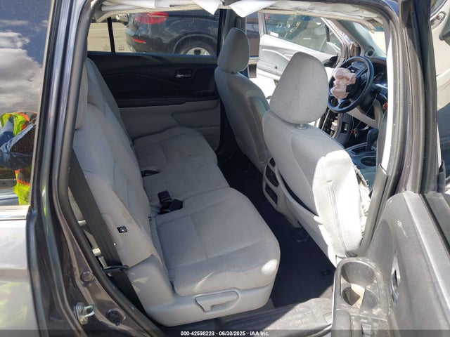 5FNYF5H15LB006488 Honda j35y6