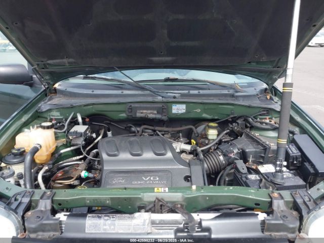 2002 FORD ESCAPE 1FMYU03152KD03371 Photo 9