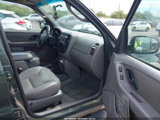 2002 FORD ESCAPE 1FMYU03152KD03371 Photo 4