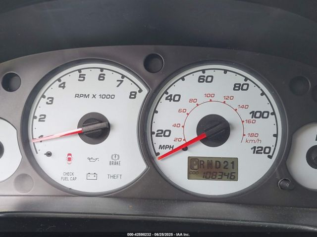 2002 FORD ESCAPE 1FMYU03152KD03371 Photo 6
