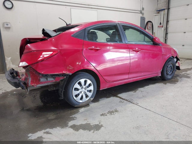 Hyundai 2017 2017 KMHCT4AE2HU294216 Image 4