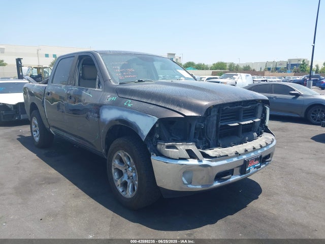 1C6RR7NT6GS287939 RAM 1500
