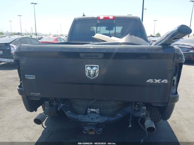 1C6RR7NT6GS287939 RAM 1500