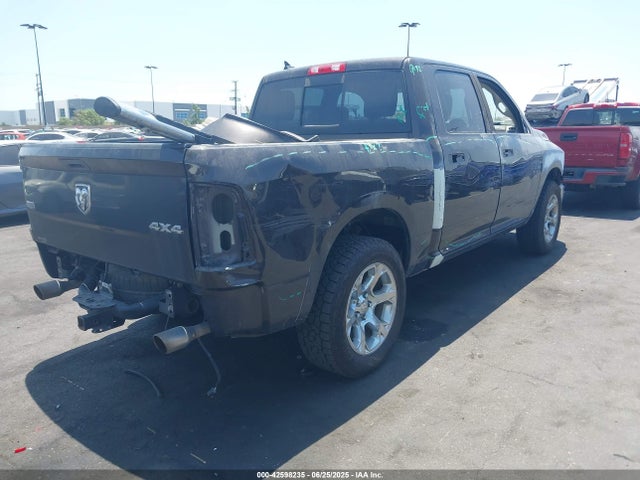 1C6RR7NT6GS287939 RAM 1500