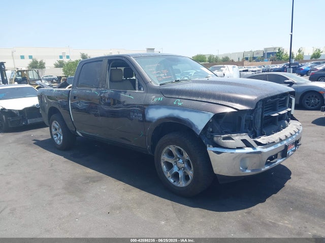 1C6RR7NT6GS287939 RAM 1500