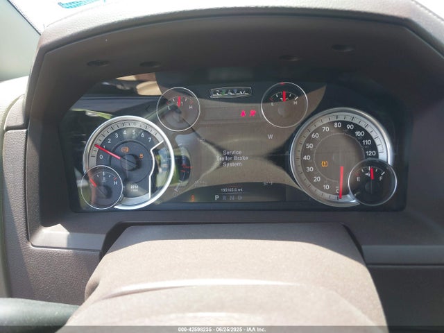 1C6RR7NT6GS287939 RAM 1500