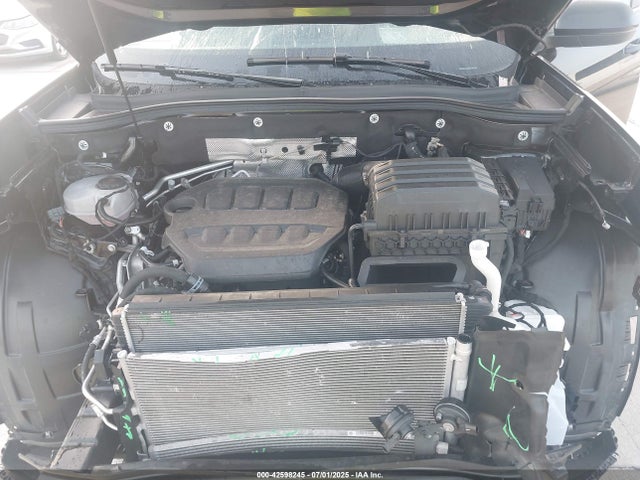 Volkswagen tsi 2024 1V2HR2CA4RC550613 Image 10