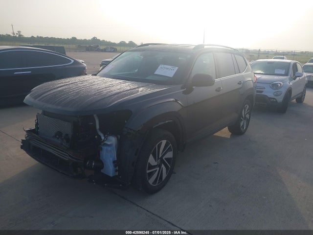 Volkswagen tsi 2024 1V2HR2CA4RC550613 Image 2