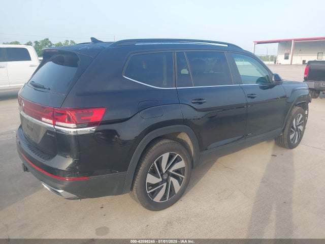 Volkswagen tsi 2024 1V2HR2CA4RC550613 Image 4
