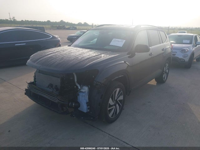 Volkswagen tsi 2024 1V2HR2CA4RC550613 Image 6