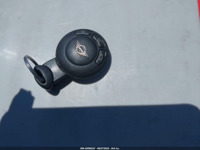 2012 MINI COOPER S WMWSV3C52CTY16646 Photo 10