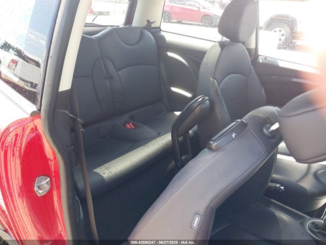 2012 MINI COOPER S WMWSV3C52CTY16646 Photo 7