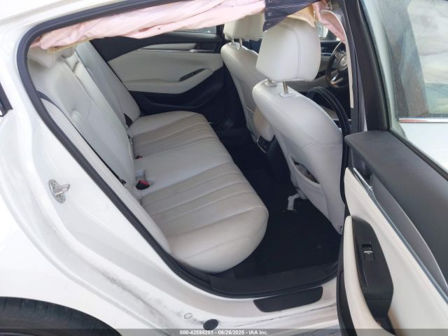 2018 MAZDA MAZDA6 JM1GL1WY0J1331228 Photo 7