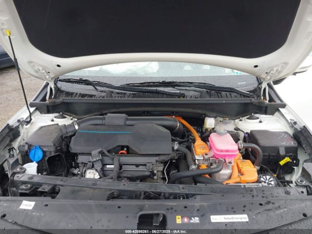 2023 KIA SPORTAGE HYBRID KNDPVCAG8P7107733 Photo 9