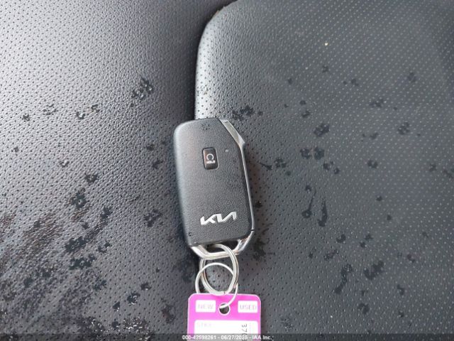 2023 KIA SPORTAGE HYBRID KNDPVCAG8P7107733 Photo 10