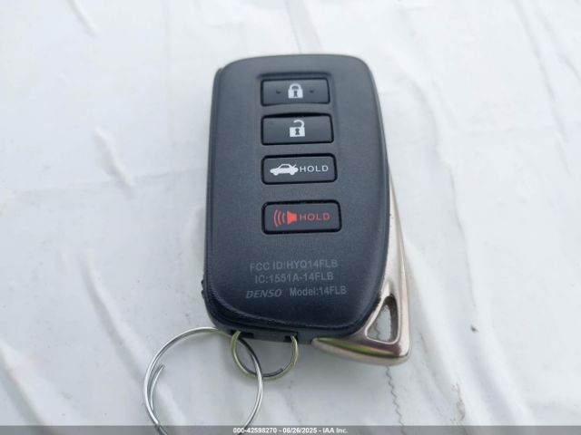 JTHGZ1E29N5023953 Lexus 2gr-fks