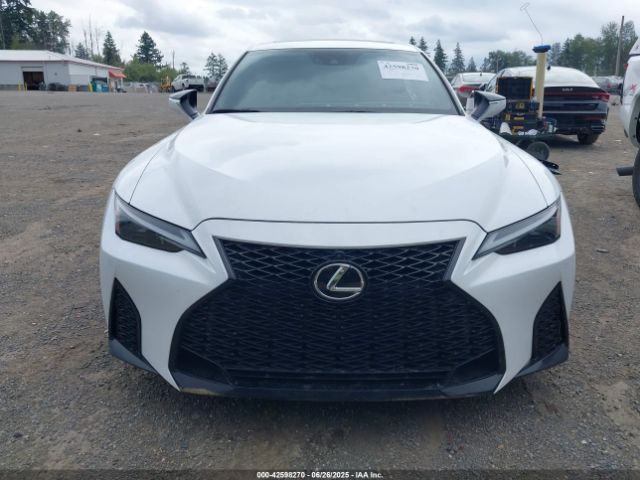 JTHGZ1E29N5023953 Lexus 2gr-fks
