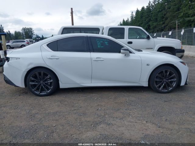 JTHGZ1E29N5023953 Lexus 2gr-fks