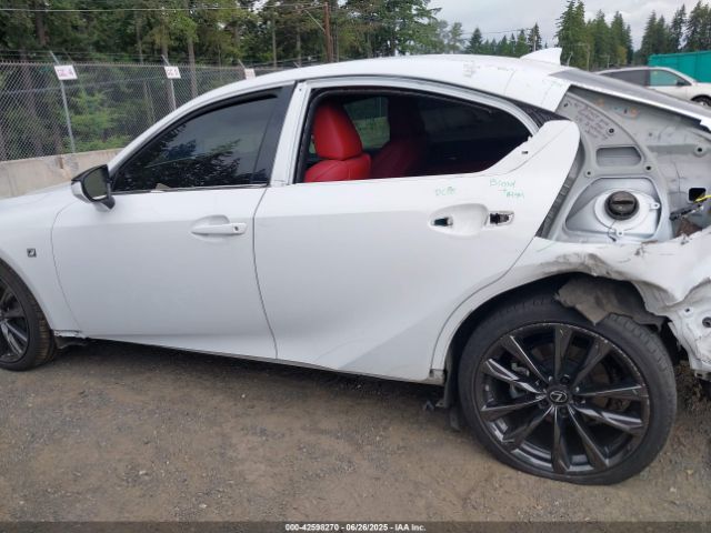JTHGZ1E29N5023953 Lexus 2gr-fks