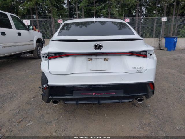JTHGZ1E29N5023953 Lexus 2gr-fks