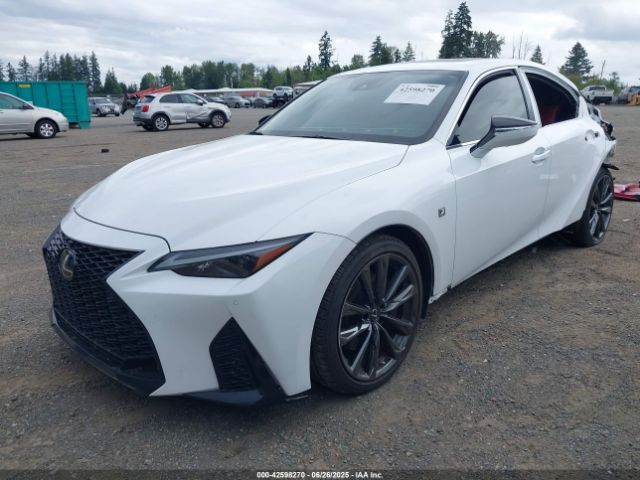 JTHGZ1E29N5023953 Lexus 2gr-fks