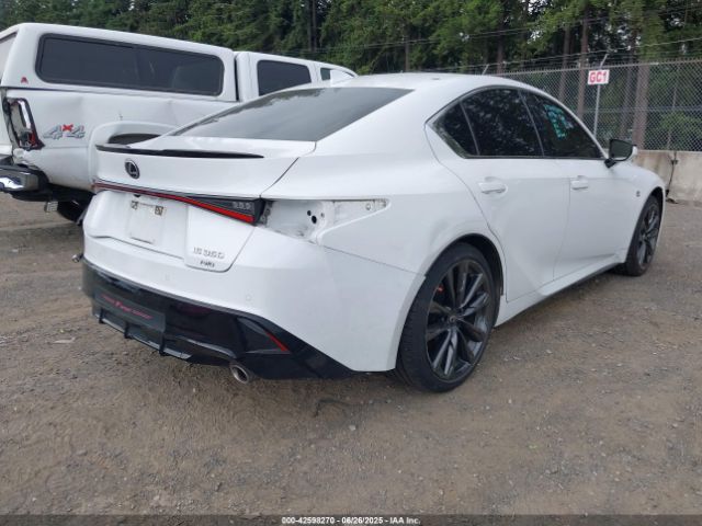 JTHGZ1E29N5023953 Lexus 2gr-fks