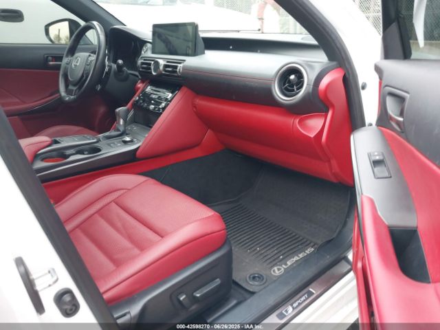 JTHGZ1E29N5023953 Lexus 2gr-fks
